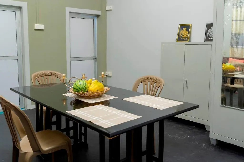 Guest house Bliss Loft - Fully Furnished Villa At Kurana, Katunaya Cmb With Tranfer Negombo Sri Lanka
