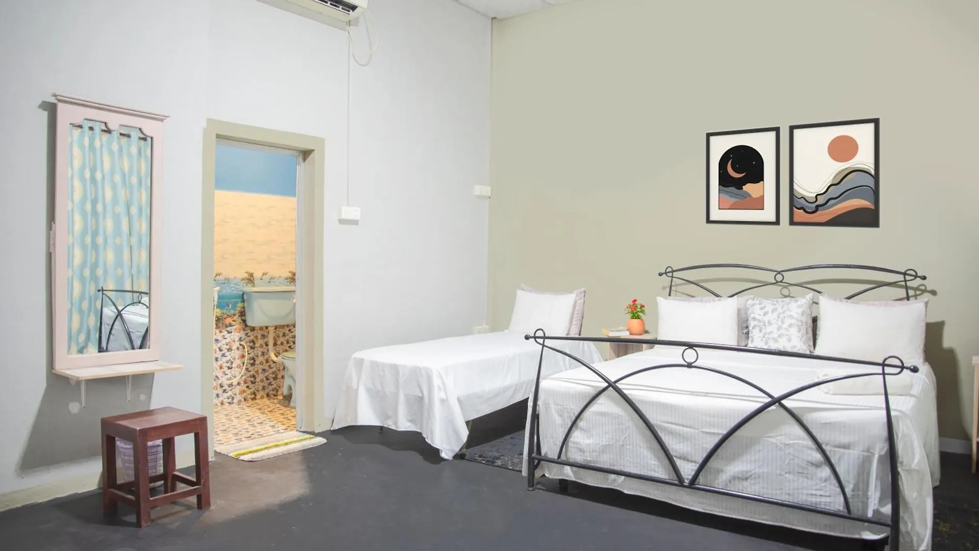Bliss Loft - Fully Furnished Villa At Kurana, Katunaya Cmb With Tranfer Negombo Sri Lanka