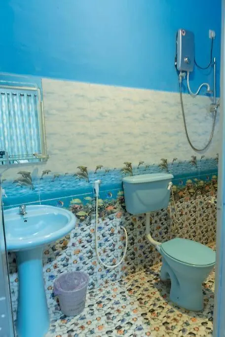 بيت ضيافة Bliss Loft - Fully Furnished Villa At Kurana, Katunaya Cmb With Tranfer نيجومبو