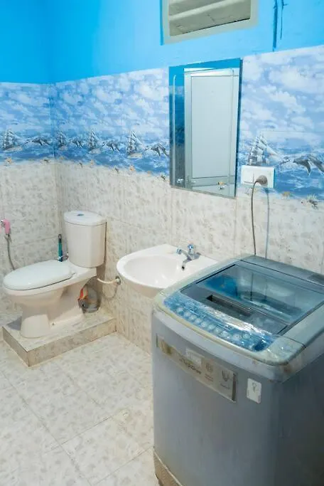 Bliss Loft - Fully Furnished Villa At Kurana, Katunaya Cmb With Tranfer نيجومبو